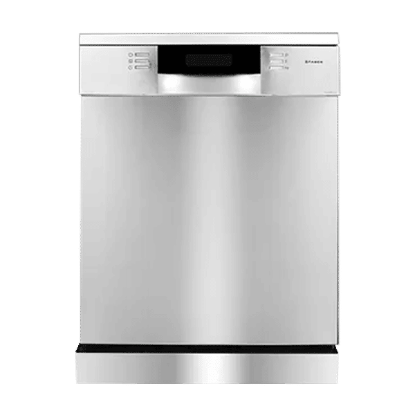 Faber inbuilt deals dishwasher